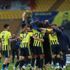 Fenerbahçe, Kasımpaşa deplasmanında