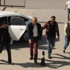 İş Adamı Mehmet Sesli Teslim Oldu