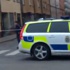 Stockholm'de şiddetli patlama Stockholm'de şiddetli patlama