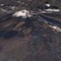 RASAT Uydumuz Sicilya, Etna yanardağını görüntüledi RASAT Uydumuz Sicilya, Etna yanardağını görüntüledi