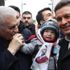 AK Parti İstanbul Büyükşehir Belediye Başkan Adayı Yıldırım: Şile, İstanbul'un organik tarım merkezi olacak