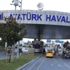 Atatürk Havalimanı'nda devir teslim tamamlandı Atatürk Havalimanı'nda devir teslim tamamlandı