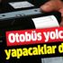 Otobüs yolculuğu yapacaklar dikkat! Takografta hile böyle yapılıyor