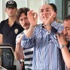 Tutuklu eski emniyet müdürleri adliyede