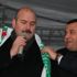 Bakan Soylu: Sıçan gibi kaçıyorlar (3) Bakan Soylu: Sıçan gibi kaçıyorlar (3)
