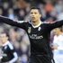 Ronaldo'ya destek için Platini'nin evine 61 top! Ronaldo'ya destek için Platini'nin evine 61 top!