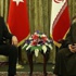 "Erdoğan'ın İran'a önerisi çözüm modeli olabilir" "Erdoğan'ın İran'a önerisi çözüm modeli olabilir"