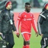 Beşiktaş'ın yeni transferi Milosevic sezonu kapattı, Opare de 2 haft yok Beşiktaş'ın yeni transferi Milosevic sezonu kapattı, Opare de 2 haft yok