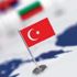 Resmi olarak açıklandı: Türkiye 7'inci sıraya yükseldi Resmi olarak açıklandı: Türkiye 7'inci sıraya yükseldi