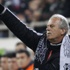 Beşiktaş'ta hoca için favori...