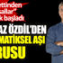 Yılmaz Özdil'den matematiksel aşı sorusu. Fahrettinden masallar diyerek başladı Yılmaz Özdil'den matematiksel aşı sorusu. Fahrettinden masallar diyerek başladı