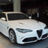510 HP’lik Giulia ilkbaharda türkiye’de!