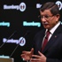 Davutoğlu, Londra ve Davos'ta 3 milyar dolarlık projeleri ele aldı