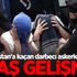 Yunanistan'a kaçan darbecilerle ilgili flaş gelişme!