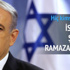 Netanyahu'dan Ramazan mesajı: Biz dine en saygılı devletiz Netanyahu'dan Ramazan mesajı: Biz dine en saygılı devletiz