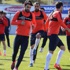 Trabzonspor'da 5 eksik