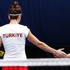 Türkiye, FED Cup'ta gruptan çıkamadı