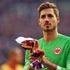 Eintracht Frankfurt, Trapp'ın bonservisini aldı Eintracht Frankfurt, Trapp'ın bonservisini aldı