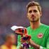 Eintracht Frankfurt, Trapp'ın bonservisini aldı