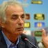 Halilhodzic resmen Japonya'nın başında Halilhodzic resmen Japonya'nın başında