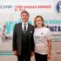 Türk Kanser Derneği: Yılda 165 bin kişiye yeni kanser teşhisi konuluyor