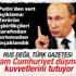 Cumhuriyet Rusya'nın yanında saf tuttu Cumhuriyet Rusya'nın yanında saf tuttu