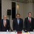 G.Saray'da divan toplanıyor