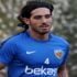 Galatasaray maçı öncesi bir sakatlık daha! Galatasaray maçı öncesi bir sakatlık daha!