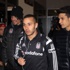 Beşiktaş Kayseri'ye geldi Beşiktaş Kayseri'ye geldi