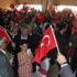 Balkan ve Rumeli derneklerinden 'Hayır' buluşması Balkan ve Rumeli derneklerinden 'Hayır' buluşması