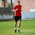 Kayserispor lu Kravets: "Gol atmayı özledim"