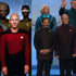 APEC toplantısında Star Trek geçidi