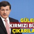 Davutoğlu'ndan 'Gülen' açıklaması: Gereği yapılır Davutoğlu'ndan 'Gülen' açıklaması: Gereği yapılır