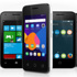 Bir telefon üç işletim sistemi: PIXI 3 Bir telefon üç işletim sistemi: PIXI 3