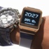 Samsung Galaxy Gear yeni bir tasarıma sahip olacak