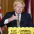 İngiliz basınından Başbakan Johnson'a danışman tepkisi: 10 Numara zorbasına yüzsüzce destek verdi İngiliz basınından Başbakan Johnson'a danışman tepkisi: 10 Numara zorbasına yüzsüzce destek verdi