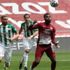 Konyaspor sahasında Hatayspor ile golsüz berabere kaldı Konyaspor sahasında Hatayspor ile golsüz berabere kaldı