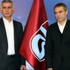 Trabzon'da kritik zirve ertelendi!