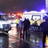 İstanbul'da esrarengiz ölüm İstanbul'da esrarengiz ölüm