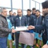 Samet Aybaba'ya sürpriz doğum günü! Samet Aybaba'ya sürpriz doğum günü!