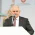 Binali Yıldırım: İki yaka, bir sevda İstanbul'a hizmet edecek