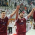 Katar hentbolde tarih yazdı!