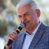Yıldırım: Bursa'dan İzmir'e dün 2 saatte geldim Yıldırım: Bursa'dan İzmir'e dün 2 saatte geldim