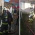 Kırklareli'de tüp patlaması: 1 ev kullanılmaz hale geldi