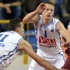 Trabzonspor Medical Park 75-71 Buducnost Voli