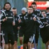Beşiktaş'ta Sivasspor mesaisi başladı! Beşiktaş'ta Sivasspor mesaisi başladı!
