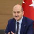 Bakan Soylu: İdlib'de 50 bin briket ev yapılacak