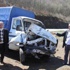 Samsun'da feci kaza: 8 yaralı