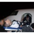 Ambulans Uçak Kalp Nakli İçin Havalandı Ambulans Uçak Kalp Nakli İçin Havalandı