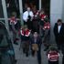 Çorum'da FETÖ soruşturmasında 3 tahliye Çorum'da FETÖ soruşturmasında 3 tahliye